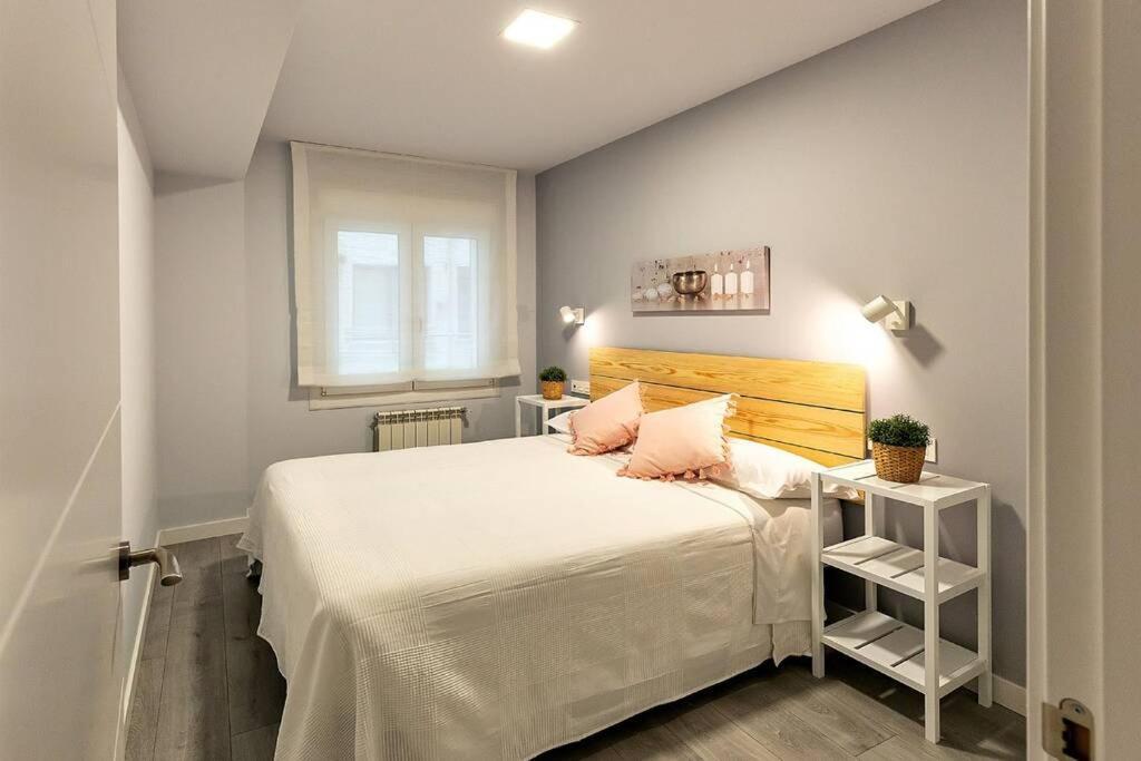 Vive Burgos Vut-09 200 Apartment Ngoại thất bức ảnh