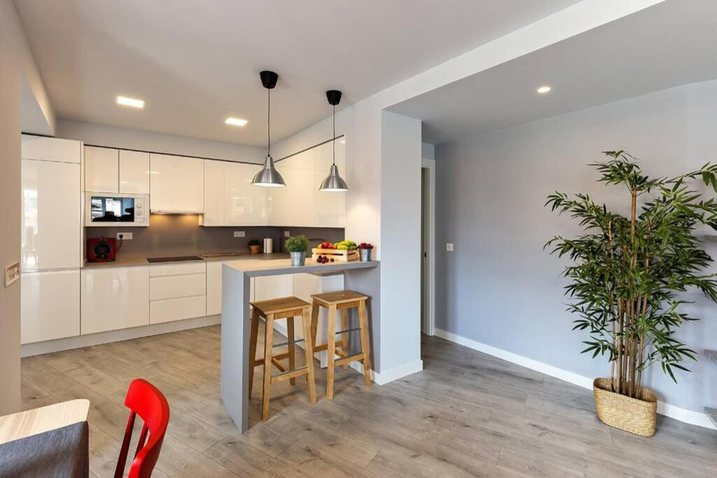 Vive Burgos Vut-09 200 Apartment Ngoại thất bức ảnh