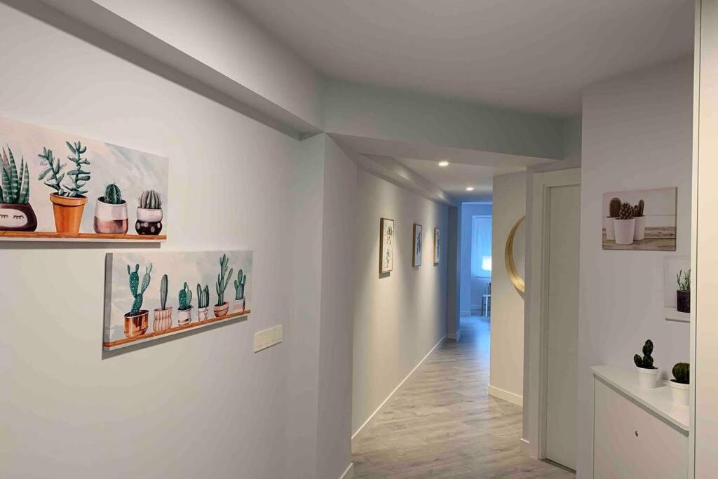 Vive Burgos Vut-09 200 Apartment Ngoại thất bức ảnh